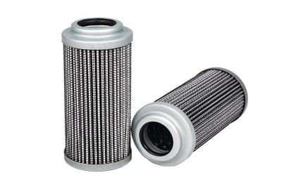 Wysokowydajny filtr hydrauliczny vs standardowy filtr hydrauliczny: jaka jest różnica?