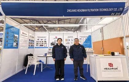 Zhejiang Headman debiutuje na SMOPYC 2026 w Hiszpanii, przyspieszając swoją globalną strategię ekspansji