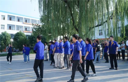Wzmacnianie obrony bezpieczeństwa w celu zabezpieczenia rozwoju produkcji. Naczelnik Zhejiang prowadzi szkolenia z zakresu bezpieczeństwa przeciwpożarowego