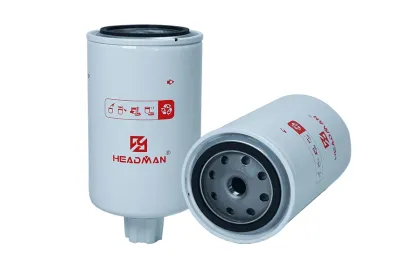 Top 10 producentów filtrów ISO 9001 w Chinach