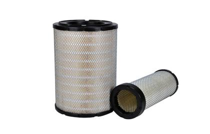 Zhejiang Headman Filtration Technology Co., Ltd — Raport o branży filtrów powietrza dla ciężkich ciężarówek